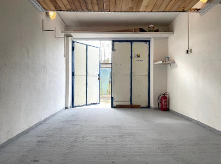 IMG_6270 | Prodej - malý objekt/garáž