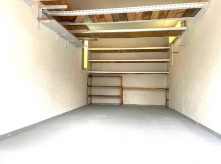 IMG_6267 | Prodej - malý objekt/garáž