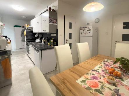 IMG_4851 | Prodej bytu, 2+1, 55 m²