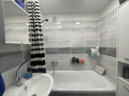 IMG_4833 | Prodej bytu, 2+1, 55 m²