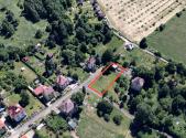 Prodej - pozemek pro bydlení, 800 m²