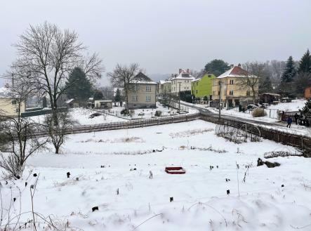 IMG_4898 | Prodej - pozemek pro bydlení, 800 m²