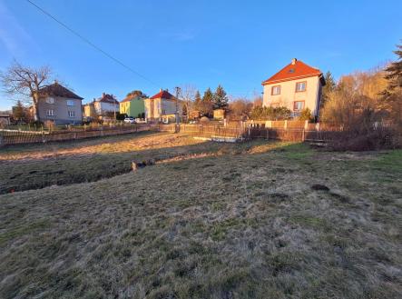 Prodej - pozemek pro bydlení, 791 m² obrázek