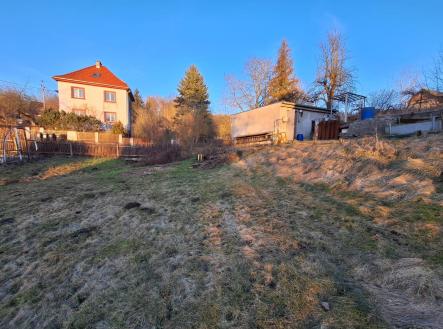 WhatsApp Image 2026-03-18 at 17.48.16 | Prodej - pozemek pro bydlení, 791 m²