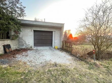 IMG_5679 | Prodej - pozemek pro bydlení, 791 m²