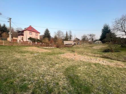 IMG_5671 | Prodej - pozemek pro bydlení, 791 m²