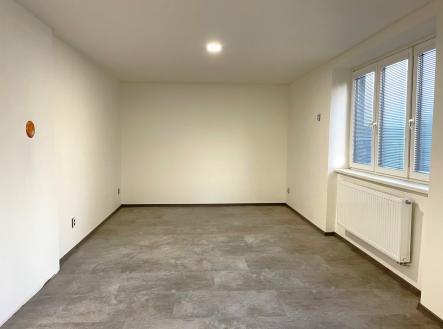 IMG_0195 (1) | Pronájem bytu, 3+kk, 84 m²