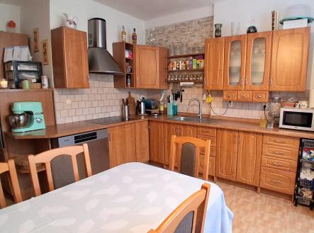 20260128_142819 | Prodej bytu, 2+1, 74 m²