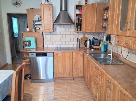 20260128_142746 | Prodej bytu, 2+1, 74 m²