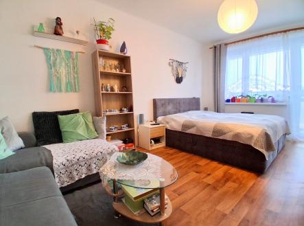 20260128_143607 | Prodej bytu, 2+1, 74 m²