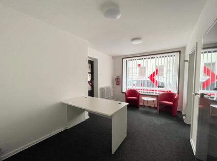 IMG_5161 | Pronájem - obchodní prostor, 75 m²