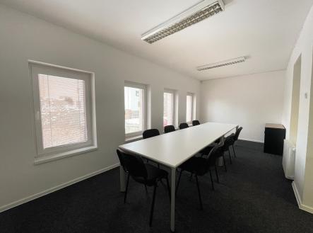 IMG_5143 | Pronájem - obchodní prostor, 75 m²