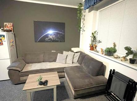 IMG_9049 | Pronájem bytu, 2+kk, 42 m²