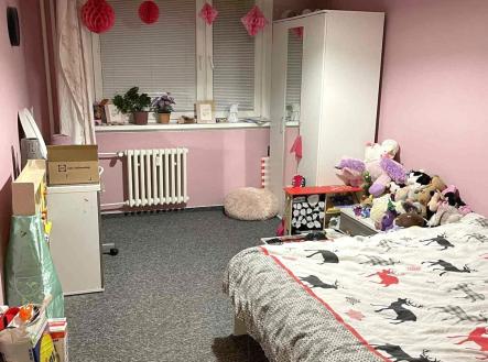 IMG_9051 | Pronájem bytu, 2+kk, 42 m²