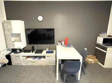 IMG_9050 | Pronájem bytu, 2+kk, 42 m²