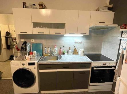 IMG_9052 | Pronájem bytu, 2+kk, 42 m²