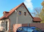 Prodej - dům/vila, 147 m²