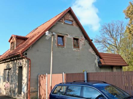 Prodej - dům/vila, 147 m² obrázek