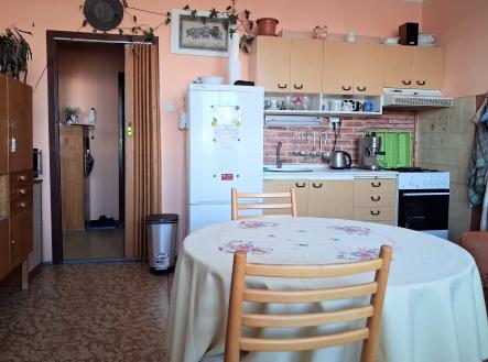 20260226_152104 | Prodej bytu, 2+kk, 40 m²