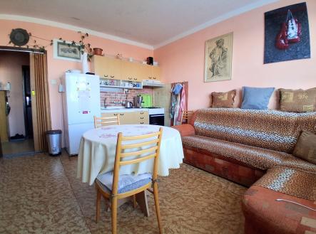 20260226_152013 | Prodej bytu, 2+kk, 40 m²