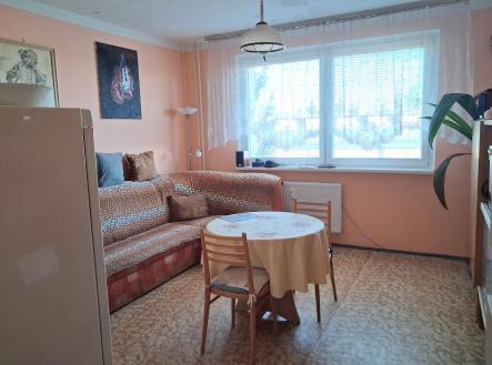 20260226_151948 | Prodej bytu, 2+kk, 40 m²