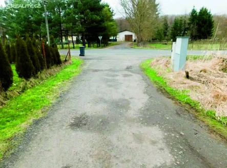 5 | Prodej - pozemek pro bydlení, 1 034 m²