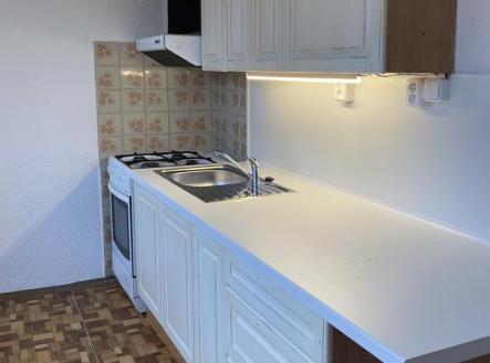 Pronájem bytu, 2+1, 56 m² obrázek