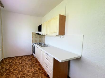 IMG_6714 | Pronájem bytu, 2+1, 56 m²