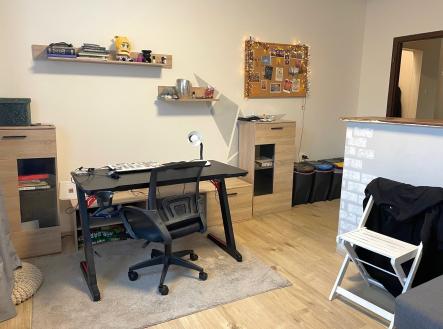 IMG_9892 | Prodej bytu, 2+kk, 43 m²