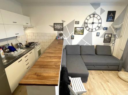 IMG_9905 | Prodej bytu, 2+kk, 43 m²