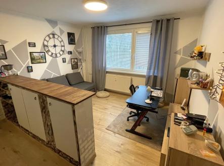 IMG_9904 | Prodej bytu, 2+kk, 43 m²