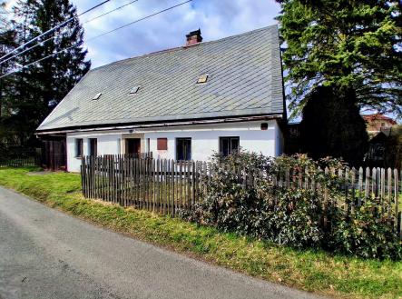 20260327_153337 | Prodej - dům/vila, 160 m²