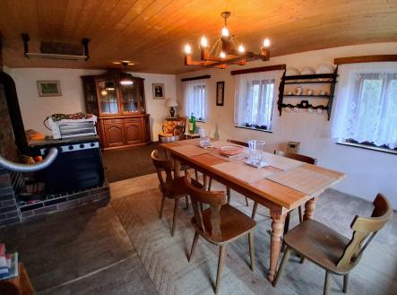 20260327_144711 | Prodej - chata/rekreační objekt, 160 m²