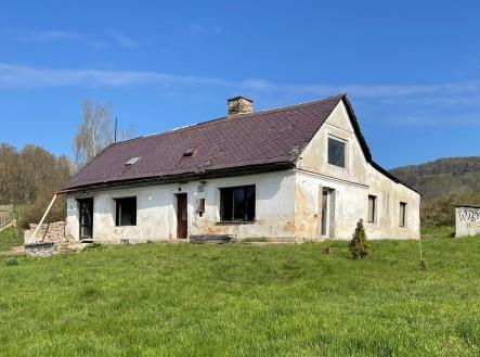 Prodej - dům/vila, 119 m²