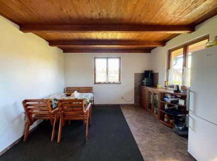 IMG_6453 | Prodej - chata/rekreační objekt, 60 m²