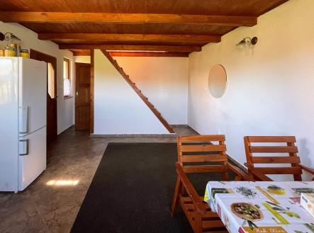 IMG_6457 | Prodej - chata/rekreační objekt, 60 m²
