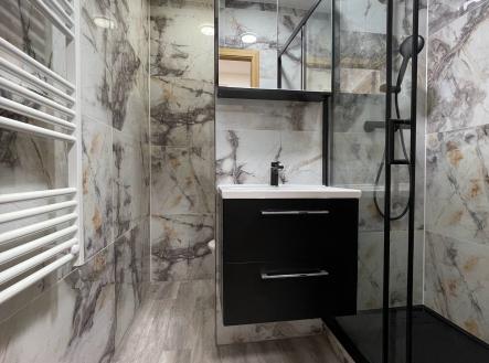 IMG_6362 | Pronájem bytu, 2+kk, 40 m²
