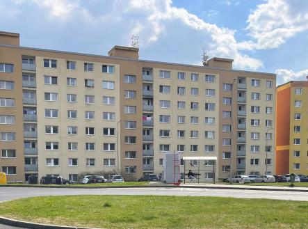 IMG_6368 | Pronájem bytu, 2+kk, 40 m²