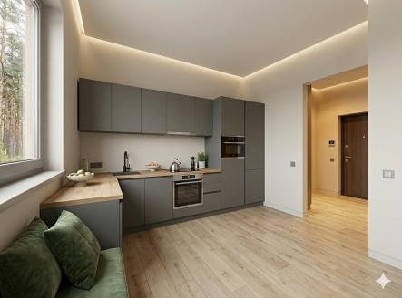 Takhle to může vypadat (3) | Prodej - hotel, 19 m²