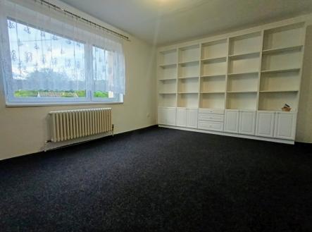 Pronájem bytu, 3+1, 85 m²