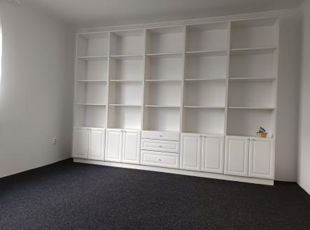 IMG_20260515_194912 | Pronájem bytu, 3+1, 85 m²