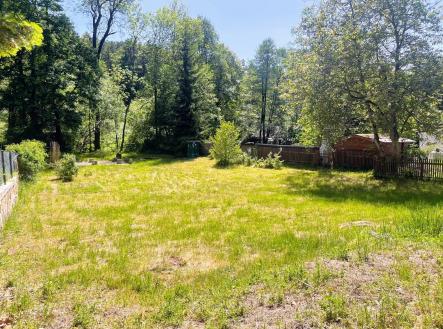 IMG_7218 | Prodej - pozemek pro bydlení, 1 038 m²