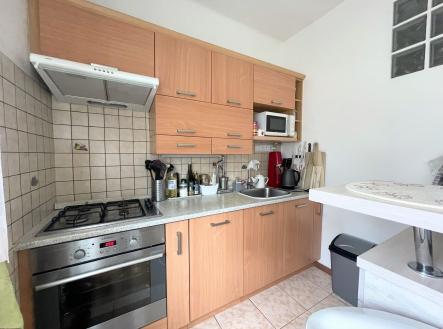 IMG_6989 | Prodej bytu, 3+1, 62 m²