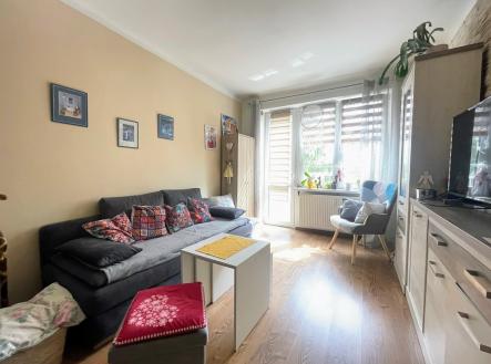 IMG_7018 | Prodej bytu, 3+1, 62 m²