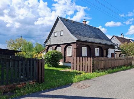 20260514_161120 | Prodej - chata/rekreační objekt, 135 m²