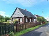 Prodej - chata/rekreační objekt, 135 m²
