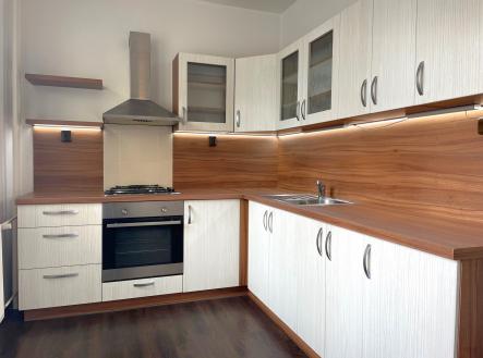IMG_2397 | Pronájem bytu, 3+1, 70 m²