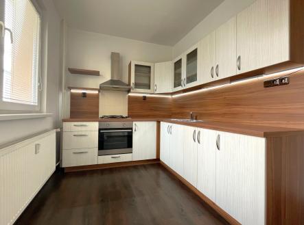 IMG_2398 | Pronájem bytu, 3+1, 70 m²