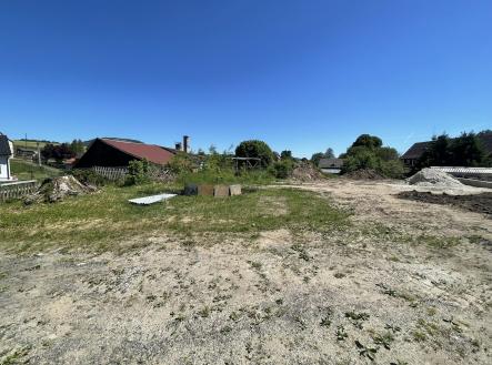IMG_7172 | Prodej - pozemek pro bydlení, 1 068 m²
