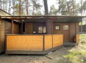 Prodej - chata/rekreační objekt, 20 m²